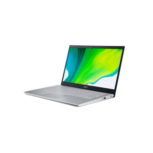 Acer Aspire 5 A515-57-57EZ Laptop (Safari Gold) | 15.6” FHD | i5-1235u | 8GB RAM | 512GB SSD | Windows 11 Home | MS Office H&S 2021 | Genius DX-110 USB Mouse (Green) | Acer Backpack E-1620-P - DataBlitz