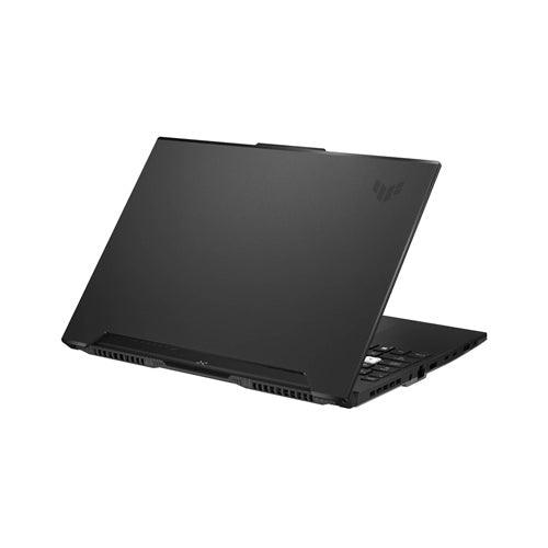 ASUS TUF Dash F15 FX517ZR-HN037W Gaming Laptop (Off Black) | 15.6" FHD | i5-12450H | 16GB RAM DDR5 | 512GB M.2 SSD | RTX 3070 | Windows 11 Home | TUF Gaming Backpack - DataBlitz