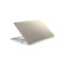 Acer Aspire 5 A515-57-57EZ Laptop (Safari Gold) | 15.6” FHD | i5-1235u | 8GB RAM | 512GB SSD | Windows 11 Home | MS Office H&S 2021 | Genius DX-110 USB Mouse (Green) | Acer Backpack E-1620-P - DataBlitz