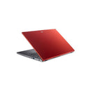 Acer Aspire 5 A514-55-37VX Laptop (Tigerlily Red) | 14” FHD | i3-1215u | 8GB RAM | 256GB SSD | Intel UHD Graphics | Windows 11 Home | Acer Entry Run Rate Backpack E-1620-P (LZBPKM6B12) - DataBlitz