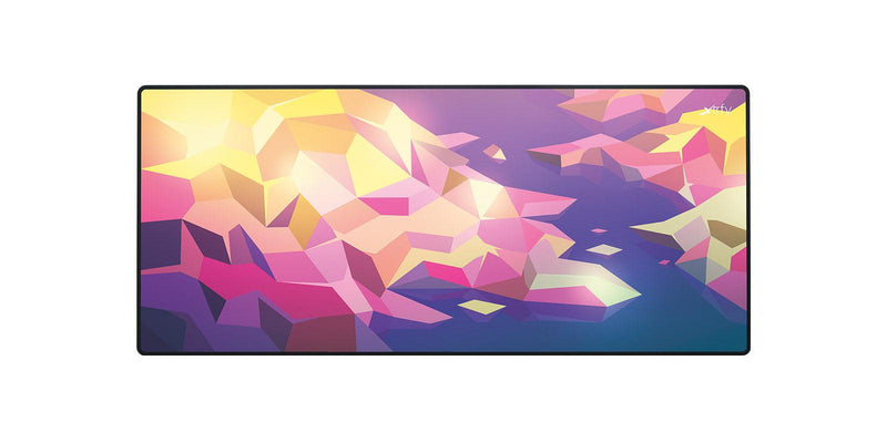 XTRFY GP5 XL Premium Cloth Gaming Mousepad (Litus Pink) - DataBlitz