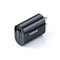 Motivo N11 Fast Charger Single Port Power Adapter (Black) (T0004)