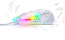 XTRFY MZ1 RGB ULTRA-LIGHT GAMING MOUSE (WHITE) - DataBlitz