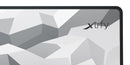 Xtrfy GP5 XL Premium Cloth Gaming Mousepad (Litus White) - DataBlitz