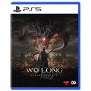 PS5 Wo Long Fallen Dynasty (US) (ENG/FR)