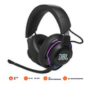 JBL Quantum 910 Wireless ANC Gaming Headset (Black)