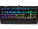 CORSAIR GAMING STRAFE RGB MK.2 MECHANICAL GAMING KEYBOARD (CHERRY MX RED) - DataBlitz