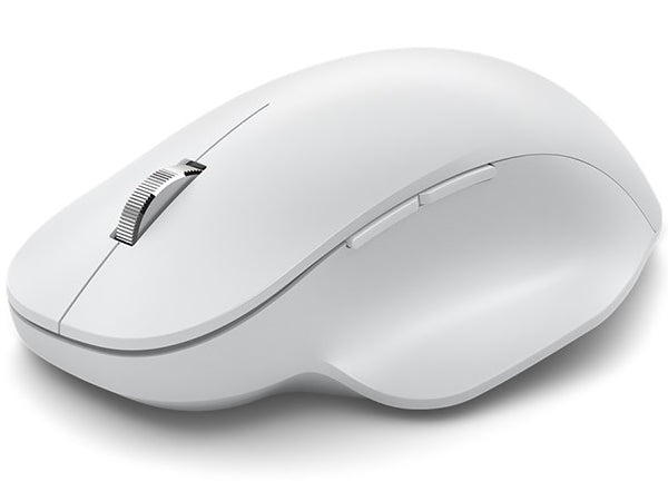 Microsoft Bluetooth Ergonomic Mouse (Glacier) (222-00028)