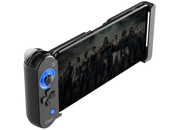IPEGA Unicorn II Retractable Gamepad (PG-9120) - DataBlitz