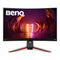 BENQ Mobiuz EX3210R 31.5-Inch QHD 1MS 165HZ Curved Gaming Monitor
