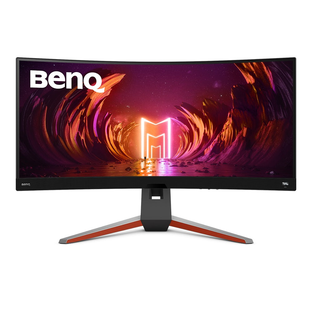 BENQ Mobiuz EX3410R 34-Inch WQHD 1M 144HZ