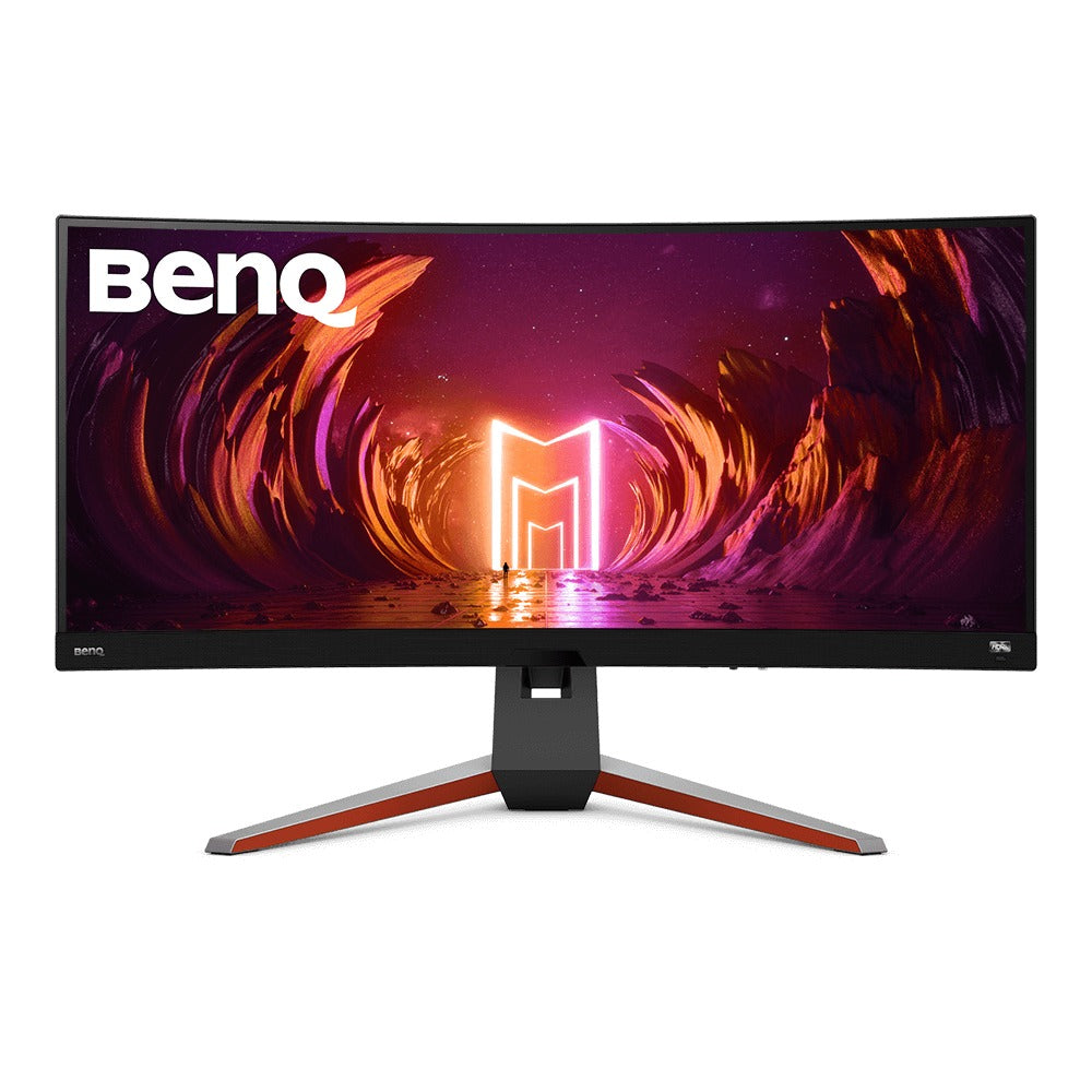 BENQ Mobiuz EX3415R 34-Inch WQHD 144HZ