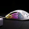 XTRFY M4 RGB Ultra Light Gaming Mouse (White) - DataBlitz