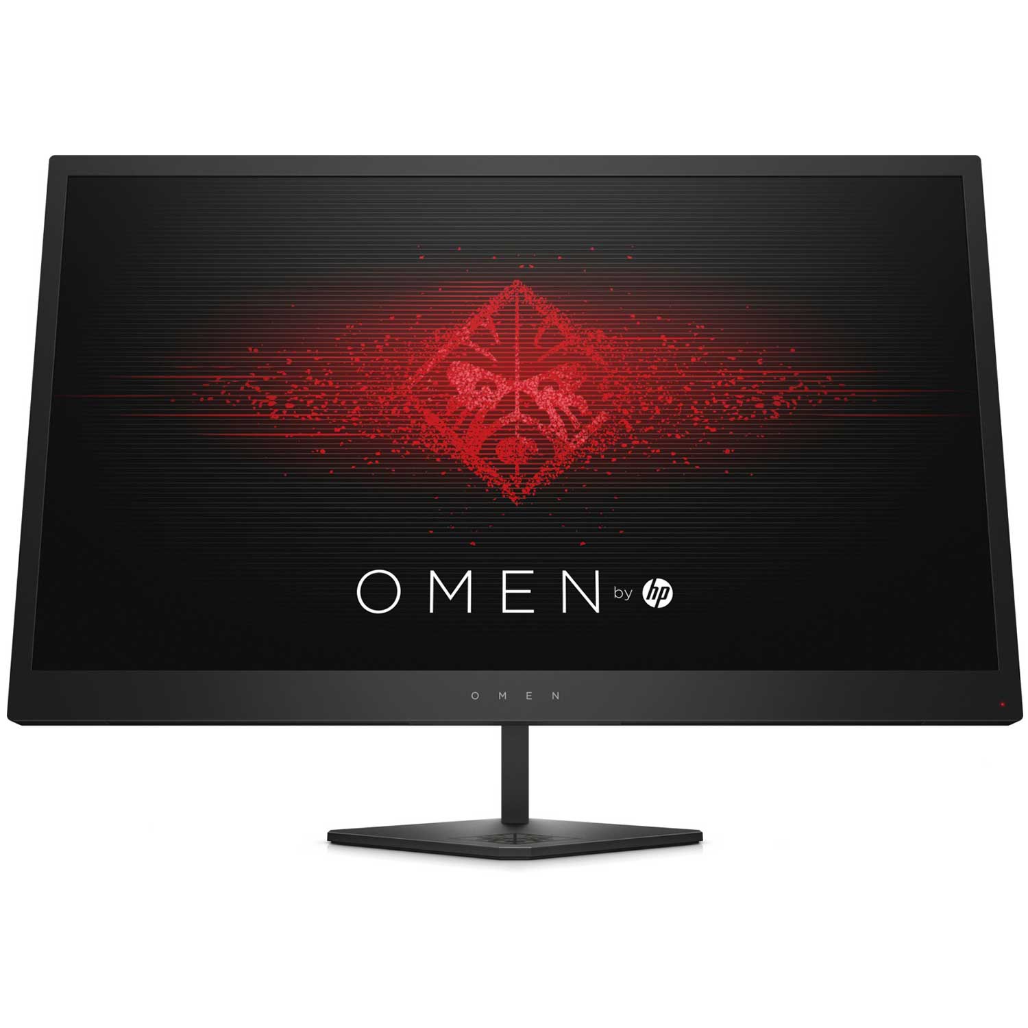 HP Omen 25 Z7Y58AA 24.5-Inch 144HZ FHD Monitor