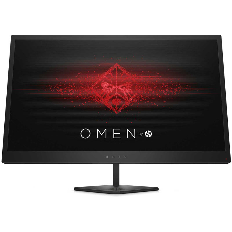 HP Omen 25 Z7Y58AA 24.5-Inch 144HZ FHD Monitor