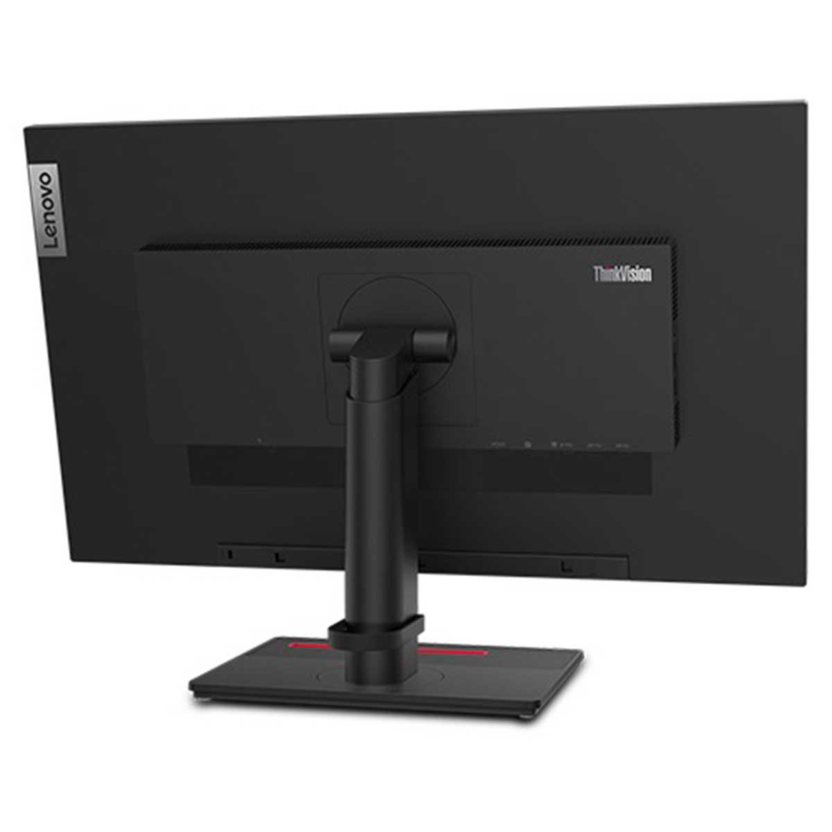 Lenovo Thinkvision T27H-20 61ECGAR2WW 27” 60HZ QHD Monitor