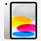 iPad 10th Gen Wifi 256GB 10.9" Inch (Silver) (MPQ83PP/A)