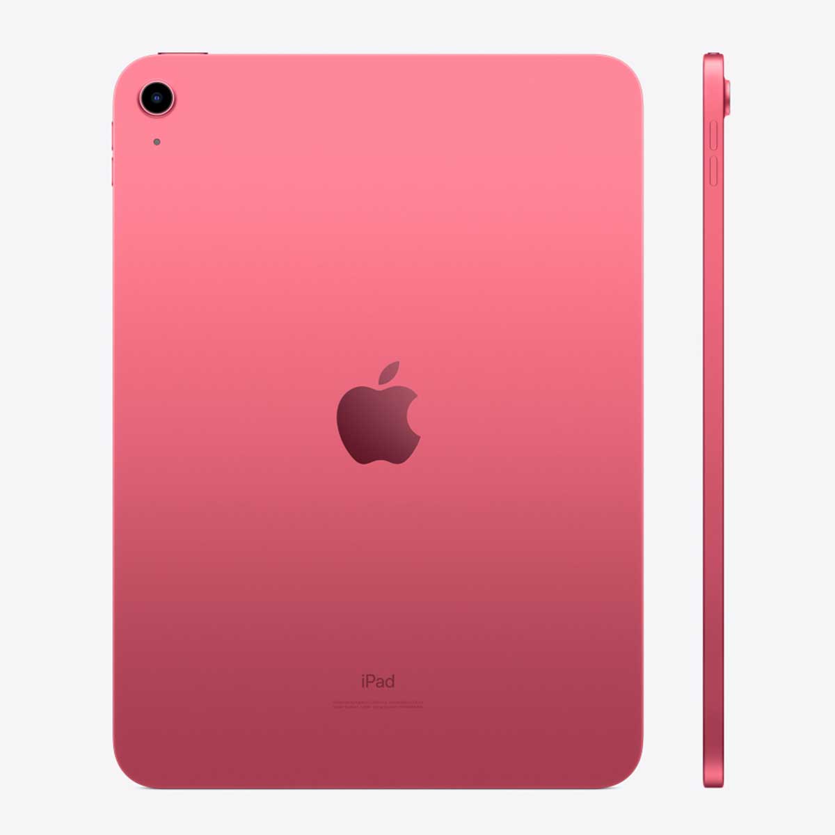iPad 10th Gen Wifi 256GB 10.9" Inch (Pink) (MPQC3PP/A)