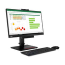 Lenovo Thinkcentre TIO 24 Gen4 11GDPAR1WW 23.8” 60 HZ WLED FHD Monitor