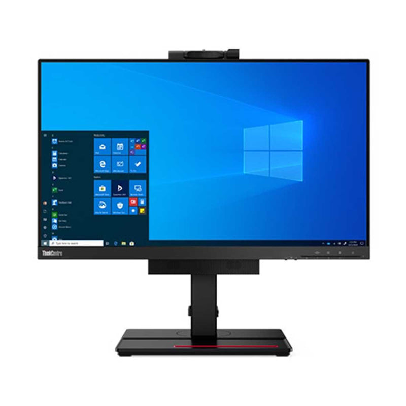 Lenovo Thinkcentre TIO 24 Gen4 11GDPAR1WW 23.8” 60 HZ WLED FHD Monitor