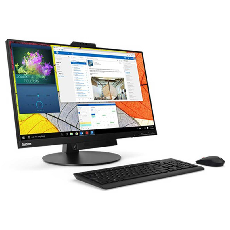 Lenovo Thinkcentre Tiny-In-One 27 11JHRAR1WW 27” 60HZ QHD Monitor