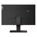 Lenovo Thinkvision T24T-20 62C5GAR1WW 23.8" 60HZ FHD Touch Monitor