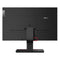 Lenovo Thinkvision T24T-20 62C5GAR1WW 23.8" 60HZ FHD Touch Monitor