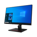 Lenovo Thinkvision T24T-20 62C5GAR1WW 23.8" 60HZ FHD Touch Monitor