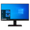 Lenovo Thinkvision T24T-20 62C5GAR1WW 23.8" 60HZ FHD Touch Monitor