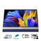 Asus Zenscreen OLED MQ13AH 13.3" FHD HDR 60HZ 1MS Portable Monitor