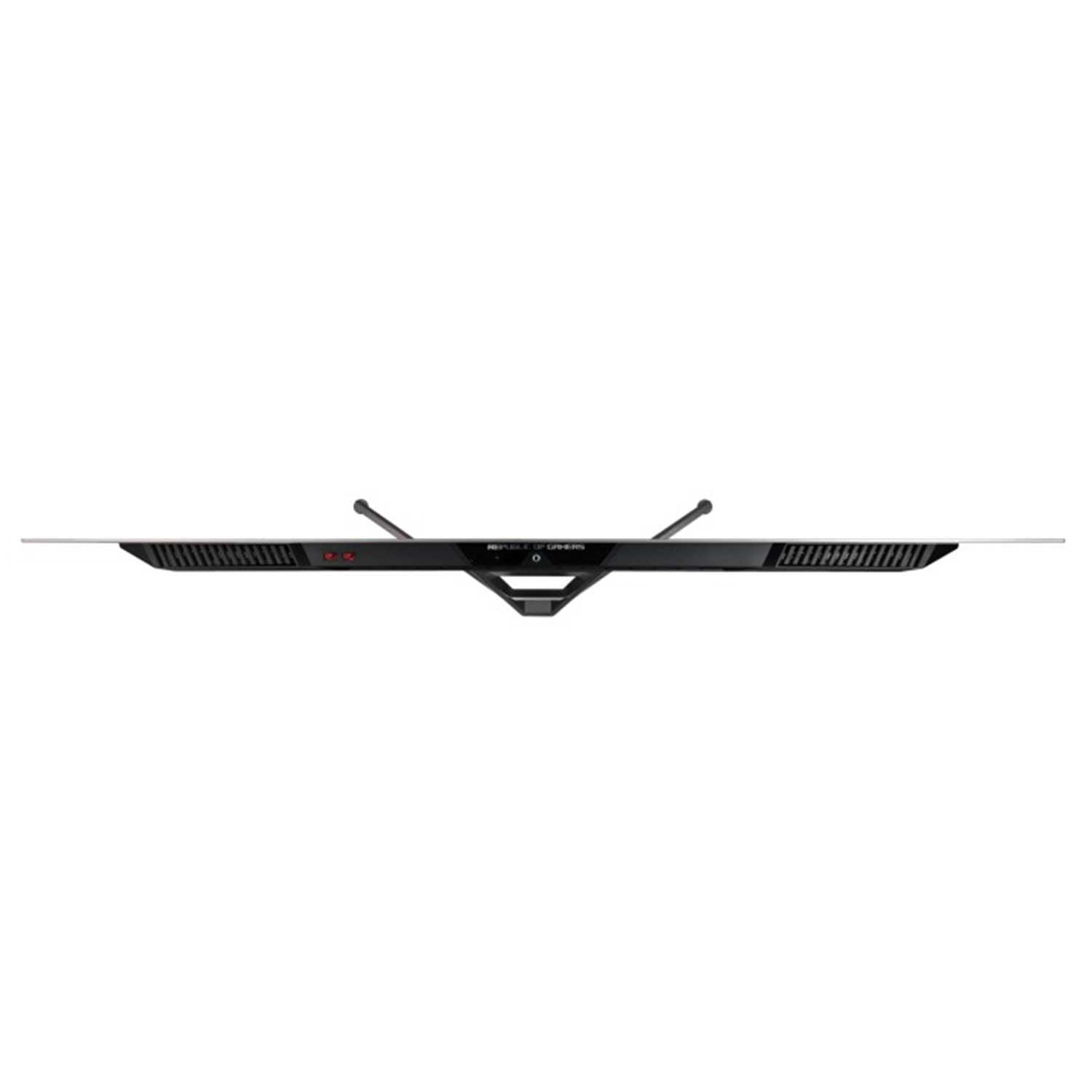 ASUS ROG Swift OLED PG48UQ 47.5-INCH 4K 138HZ 0.1MS GTG HDR10 Gaming Monitor - DataBlitz