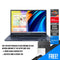 Asus Vivobook 14X OLED M1403QA-KM011WS Laptop (Quiet Blue)