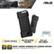 Asus TUF Gaming A1 USB 3.2 GEN2 SSD Enclosure (Black) (ESD-T1A) - DataBlitz