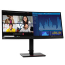 Lenovo Thinkvision P34W-20 62CCRAR3WW 34.14” 60HZ WQHD Ultra-Wide