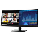 Lenovo Thinkvision P34W-20 62CCRAR3WW 34.14” 60HZ WQHD Ultra-Wide