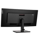 Lenovo Thinkvision P34W-20 62CCRAR3WW 34.14” 60HZ WQHD Ultra-Wide