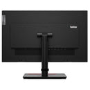 Lenovo Thinkvision T24M-20 62CDGAR6WW 23.8" 60HZ FHD IPS Monitor