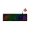HYPERX Alloy Origins PBT RGB Mechanical Gaming Keyboard (Red Switch Linear) For PC/PS5/PS4/XBOX Series X/S / XBOXONE (639N3AA#ABA) - DataBlitz