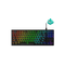HYPERX Alloy Origins Core PBT RGB Mechanical Gaming Keyboard (Aqua Switch Tactile) for PC/PS5/PS4/XBOX SERIES X/S / XBOXONE (639N9AA#ABA) - DataBlitz