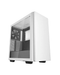 DEEPCOOL CK500 WH Mid-Tower ATX Case (White) (R-CK500-WHNNE2-G-1) - DataBlitz