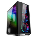 Frontier Trendsonic Raider RA08A ATX Gaming Case