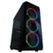 Frontier Trendsonic Megatron ME19A ATX Gaming Case