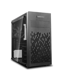 DEEPCOOL MATREXX 30 Micro-ATX Case (DP-MATX-MATREXX30) - DataBlitz