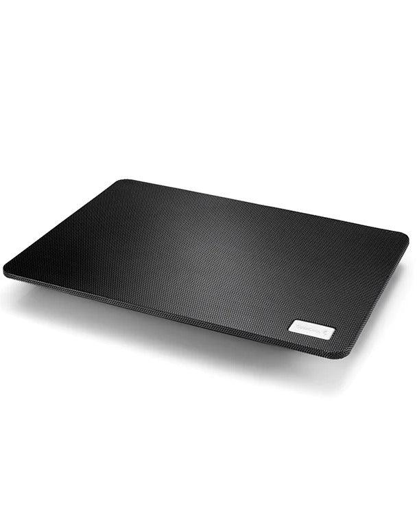 Deepcool N1 Laptop Cooler (Black) (DP-N112-N1BK) - DataBlitz