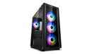 Deepcool Matrexx 50 ATX Mid-Tower Case (DP-ATX-MATREXX50-AR-4F-NE) - DataBlitz