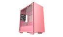 Deepcool Macube 110 PKRD Micro-ATX Case (Pink) (R-MACUBE110-PRNGM1N-A-1) - DataBlitz