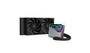 Deepcool LT520 240MM High-Performance Liquid CPU Cooler (R-LT520-BKAMNF-G-1) - DataBlitz