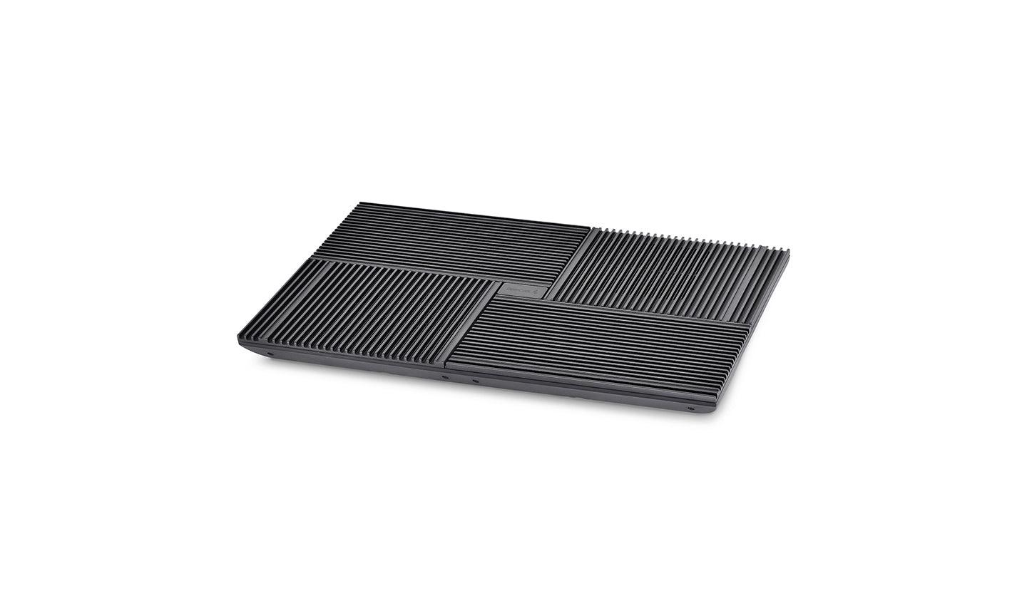 Deepcool Multi Core X8 High Performance Laptop Cooler (DP-N422-X8BK) - DataBlitz