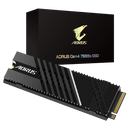 Gigabyte AORUS Gen4 7000S 2TB SSD (GP-AG70S2TB) (PS5 Ready) - DataBlitz