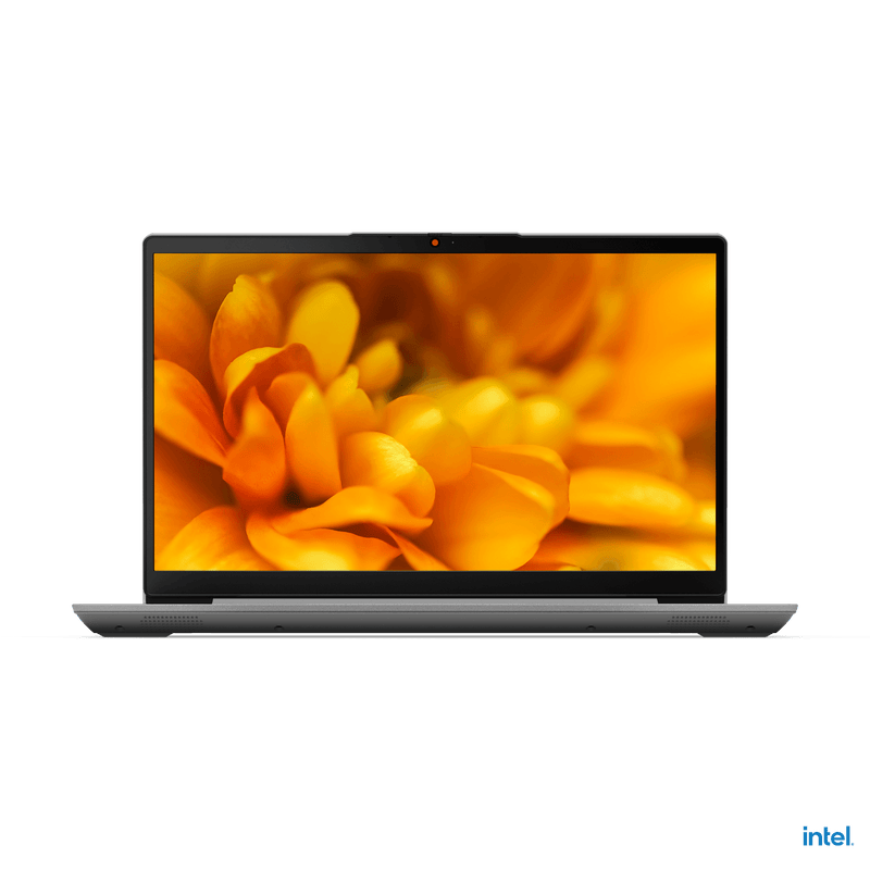 LENOVO IDEAPAD 3 14ITL6 82H70048PH LAPTOP (ARTIC GREY) | 14" FHD | i7-1165G7 | 8GB DDR4 | 512GB SSD | MX450 | WIN10 + LENOVO LAPTOP CASUAL BACKPACK B210 - DataBlitz